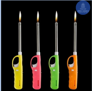 bật lửa nến thơm