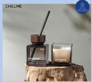 tinh dầu nến thơm