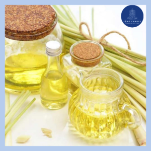 5 cách làm tinh dầu sả