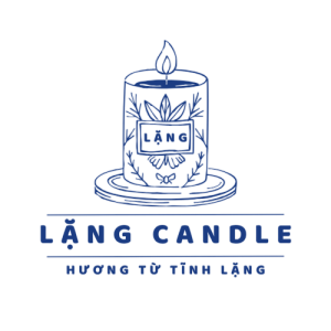 nến thơm lo của của shop