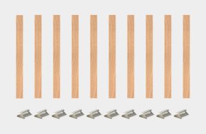 Tự làm nến thơm tại nhà siêu dễ