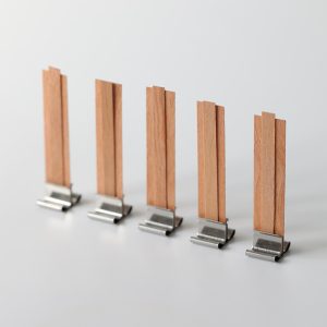 Hướng dẫn chi tiết cách làm bấc nến đơn giản tại nhà