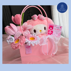 set quà tặng bạn gái