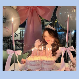 set quà tặng bạn gái