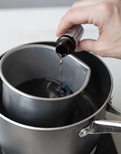 Tự làm nến thơm tại nhà siêu dễ