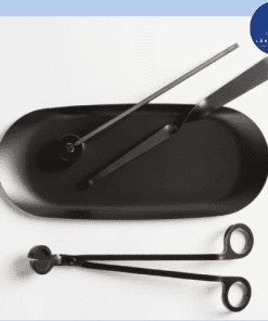 kéo cắt nến thơm-phụ kiện