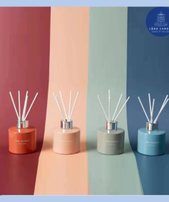 Tinh Dầu Thơm Phòng Lặng Lọ Khuếch Tán Thiên Nhiên 120ml