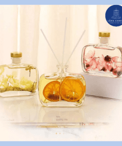 Tinh dầu thơm phòng thiên nhiên nguyên chất Phát Sáng Ban Đêm