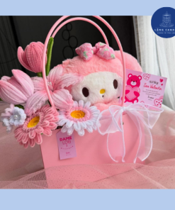 set quà tặng bạn gái