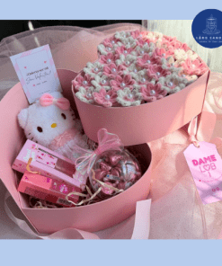 set quà tặng bạn gái